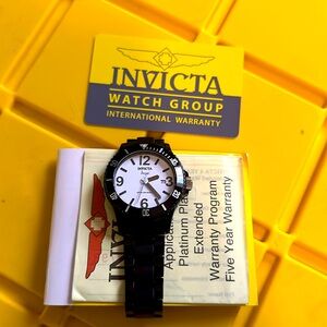 Invicta Angel women’s watch